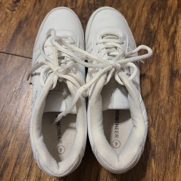 Omni Cheer Ion Cheer Shoes - Picture 3 of 7